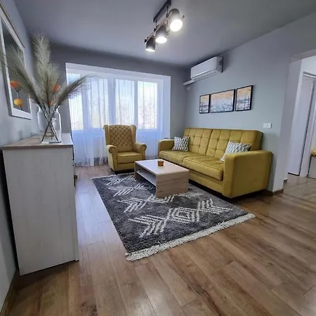 Apartament 2 Camere, Zona Centrala Timisoara