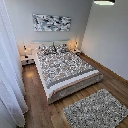 Apartament 2 Camere, Zona Centrala Timisoara Appartamento