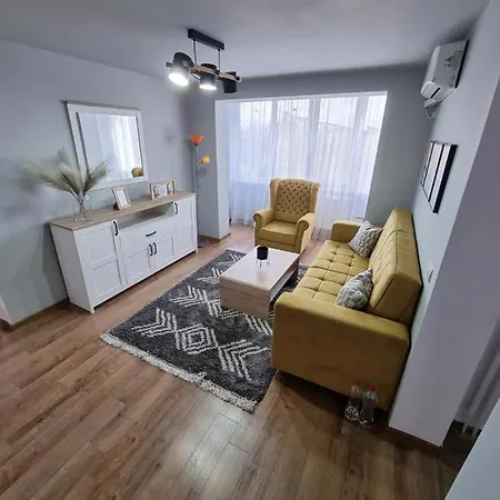 Appartamento Apartament 2 Camere, Zona Centrala Timisoara Timisoara
