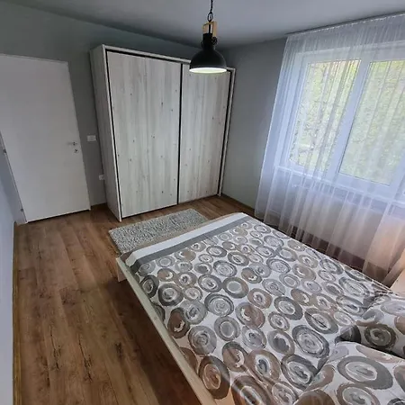 Apartament 2 Camere, Zona Centrala Timisoara Appartamento