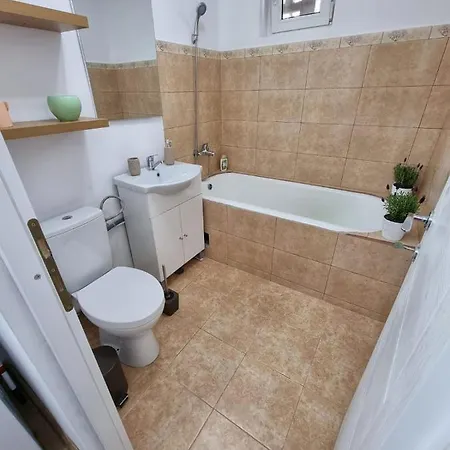 Appartamento Apartament 2 Camere, Zona Centrala Timisoara